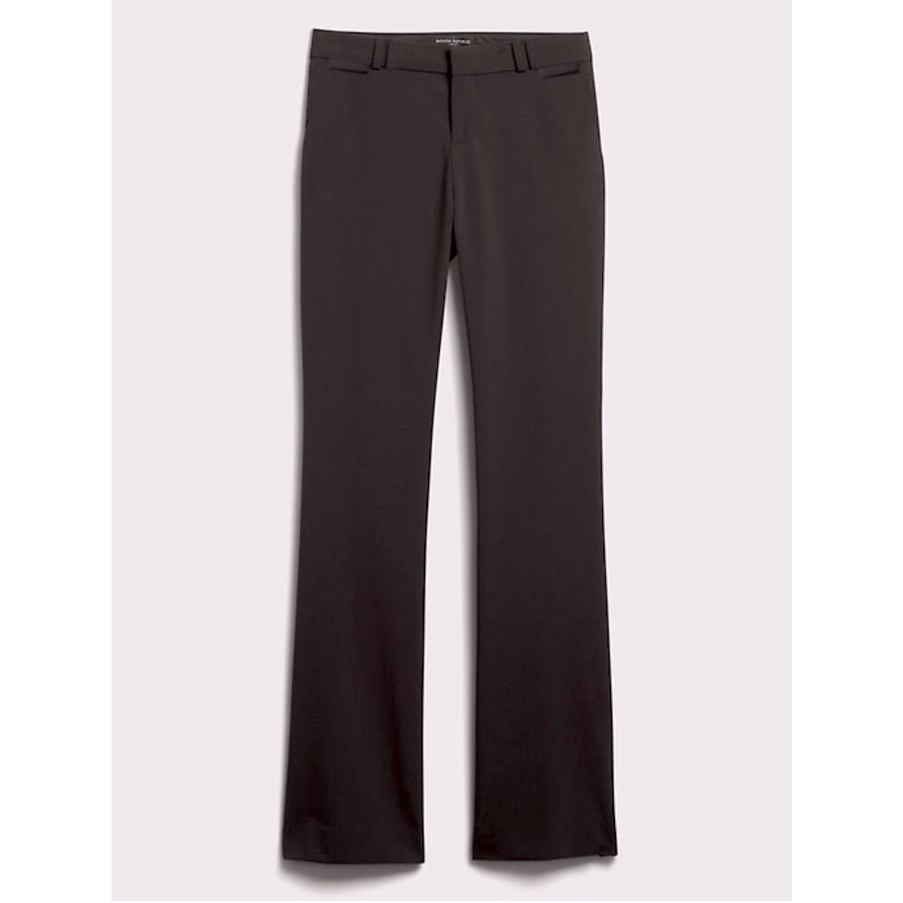 Banana Republic Martin Trouser